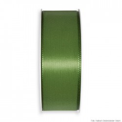 Ilupael sambla roheline, läikiv laius 8-15-25-40mm/ pikkus 50m/rullis (moss green-30)	